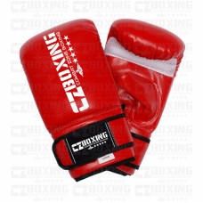 Custom Boxing Bag Mitts