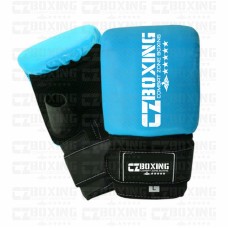 Kickboxing Punch Bag Gloves