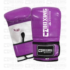 Ladies Boxing Bag Gloves