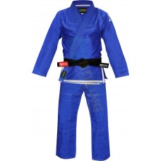 Classic Brazilian Jiu Jitsu Gi