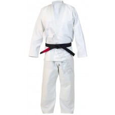 100% Custom BJJ Uniform