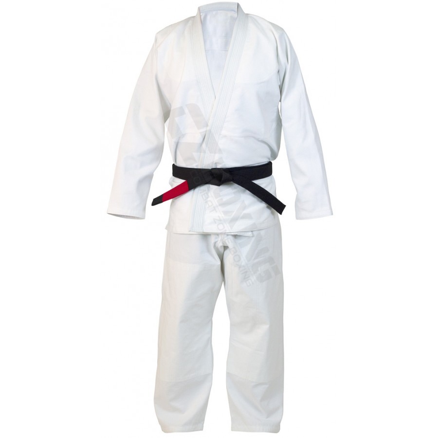 Jujitsu Uniform 25