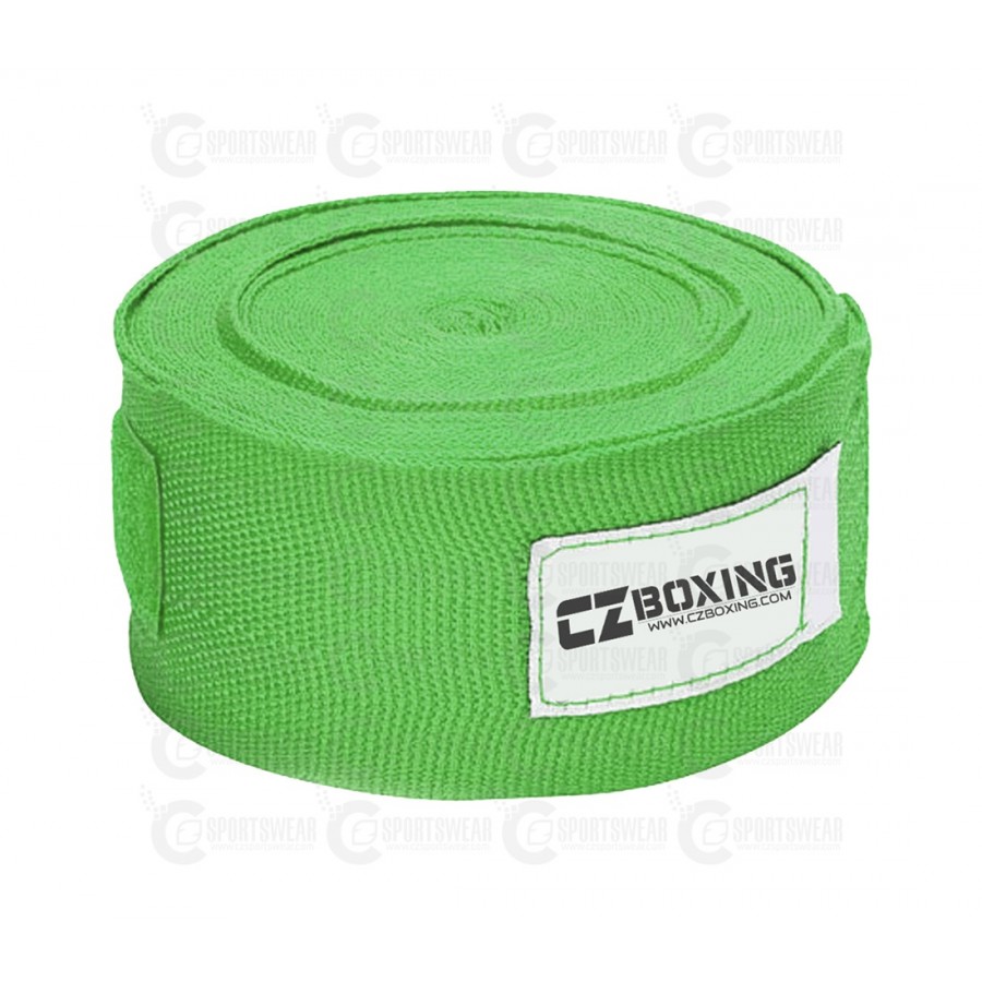 Custom Hand Wraps
