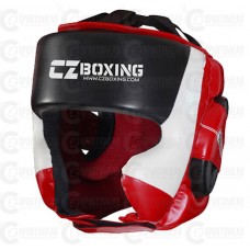 Super Pro Full Face Headgear