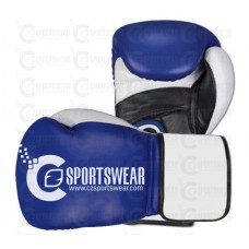 Premier Deluxe Boxing Gloves