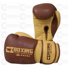  IMF Tech Sparring Gloves