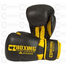 Gel Shock Boxing Gloves
