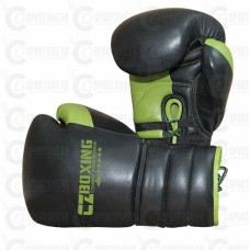 Competitor Lace Boxing Glove