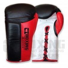 Power Weighted Pro Gloves