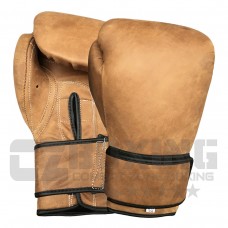 PRO Heritage Brown Gloves