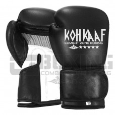 Mesh Lining Boxing Gloves