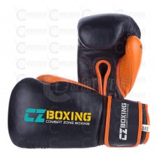 Leather Training Gloves