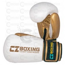 PU Faux Boxing Gloves