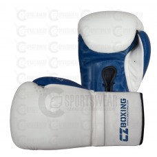 Safety Sparring Lace Gloves