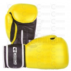 Defender Contender Gloves