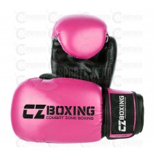 Classic Women Boxing Gloves