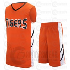 Youth Basketball Kit