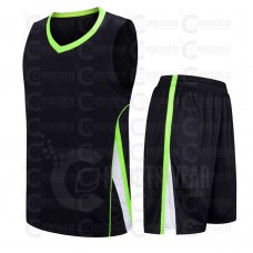 Dri-FIT Elite Basketball Kit