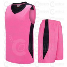 Custom Design Basketball Jerseys and Shorts, Suppliers Pakistan