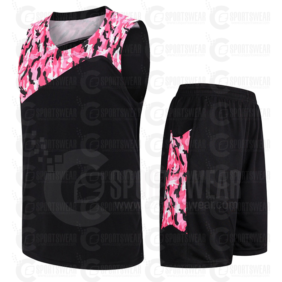 semi sublimation basketball jersey