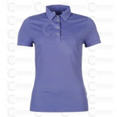 Ladies Classic Polo Shirt