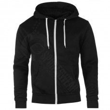 Men Standard Full Zip Hoodie