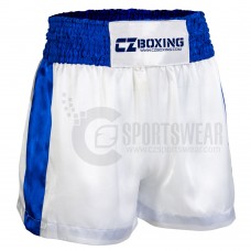  Extreme Kickboxing Shorts