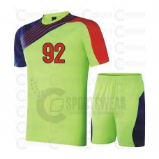 Pro Lightweight Soccer Kit