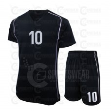 Custom Logo Soccer Jerseys