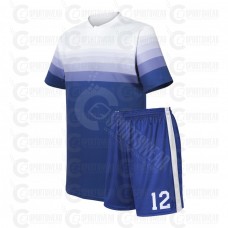 France Home Football Uniform