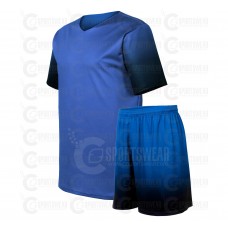 Personalized Soccer Uniform