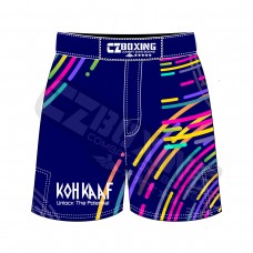 Cage Fighting MMA Shorts