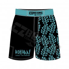 Custom MMA Board Shorts