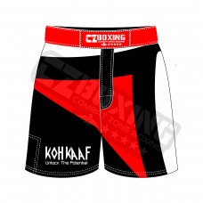 Combat MMA Training Shorts