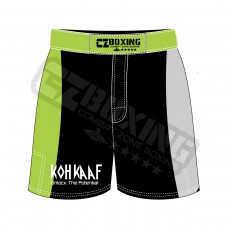 Standard Proline MMA Shorts