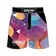 Cross Training MMA Shorts