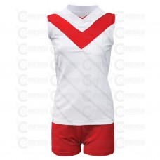 Women Volleyball Uniform