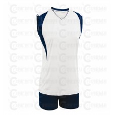 Ladies Volleyball Uniform