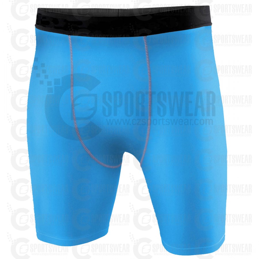 champion men's compression shorts