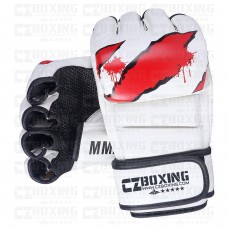 MMA Pro Grappling Gloves