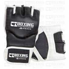 Hybrid Sparring MMA Gloves