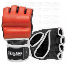MMA Strike Gloves