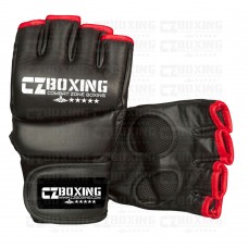 Women's Grappling Gloves