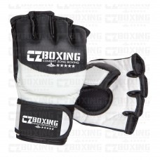 Pro Challenger MMA Gloves