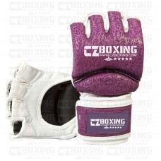 Enforcer Training MMA Gloves