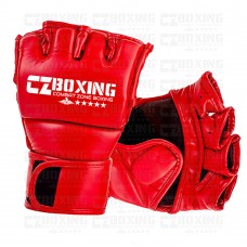 Personalized MMA Gloves