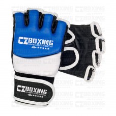 MMA Powerlock Fight Gloves