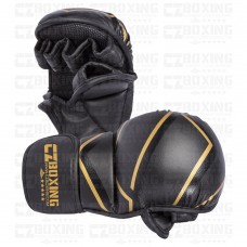 Elite Sparring MMA Gloves