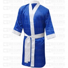 Classic Style Boxing Robe