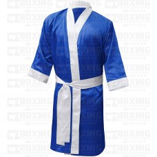 Classic Style Boxing Robe